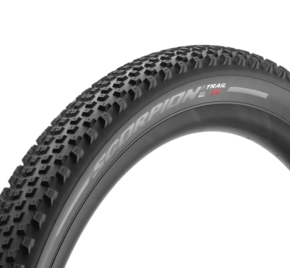 PIRELLI SCORPION TRAIL H 29x2.60 ProWall Tubeless Ready Soft pneumatika 4189300