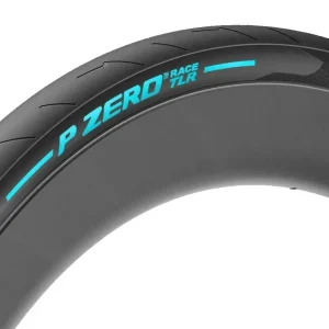 PIRELLI P ZERO RACE TLR 700c Tubeless Ready Blue pneumatika
