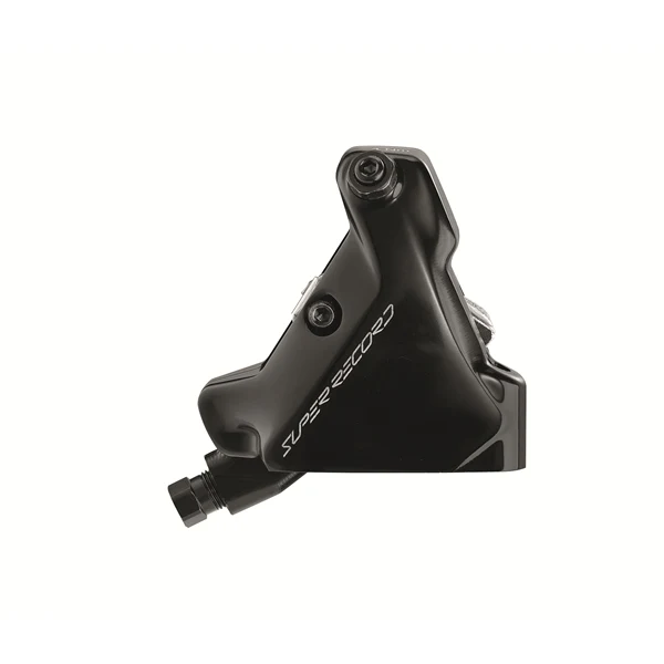Přímá páka 140mm zadní třmen CAMPAGNOLO SUPER RECORD WRL Flat Mount No Disc