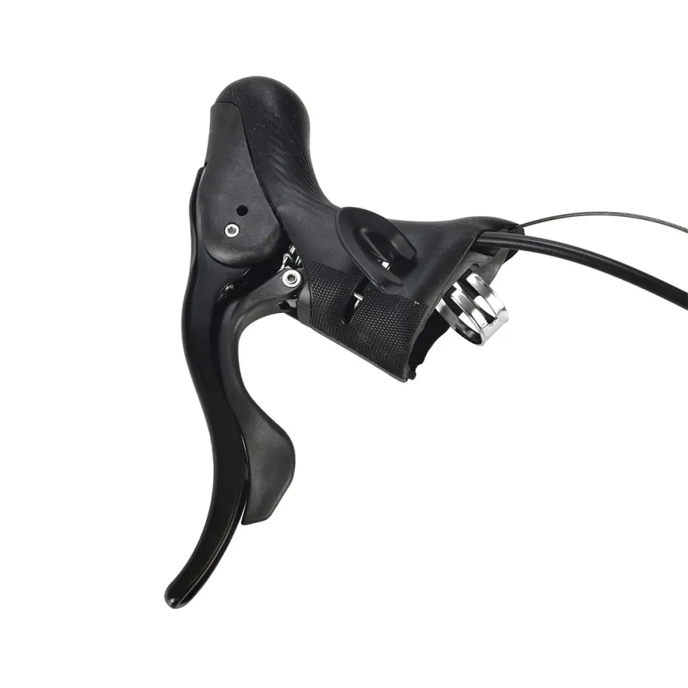 Přímá páka zadní třmen 140mm CAMPAGNOLO EKAR Plochá montáž bez kotouče
