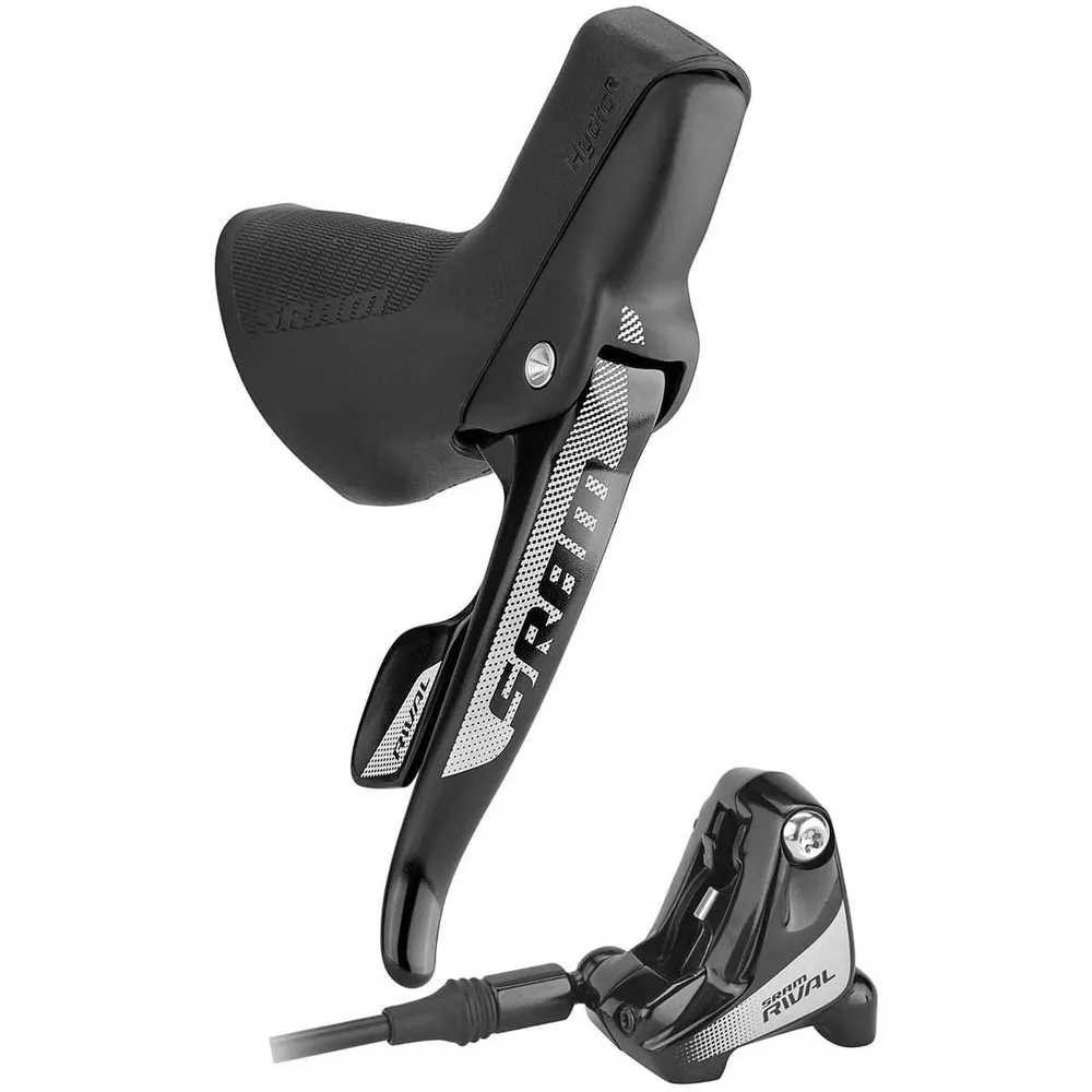 Přímá páka zadní třmen SRAM RIVAL 22