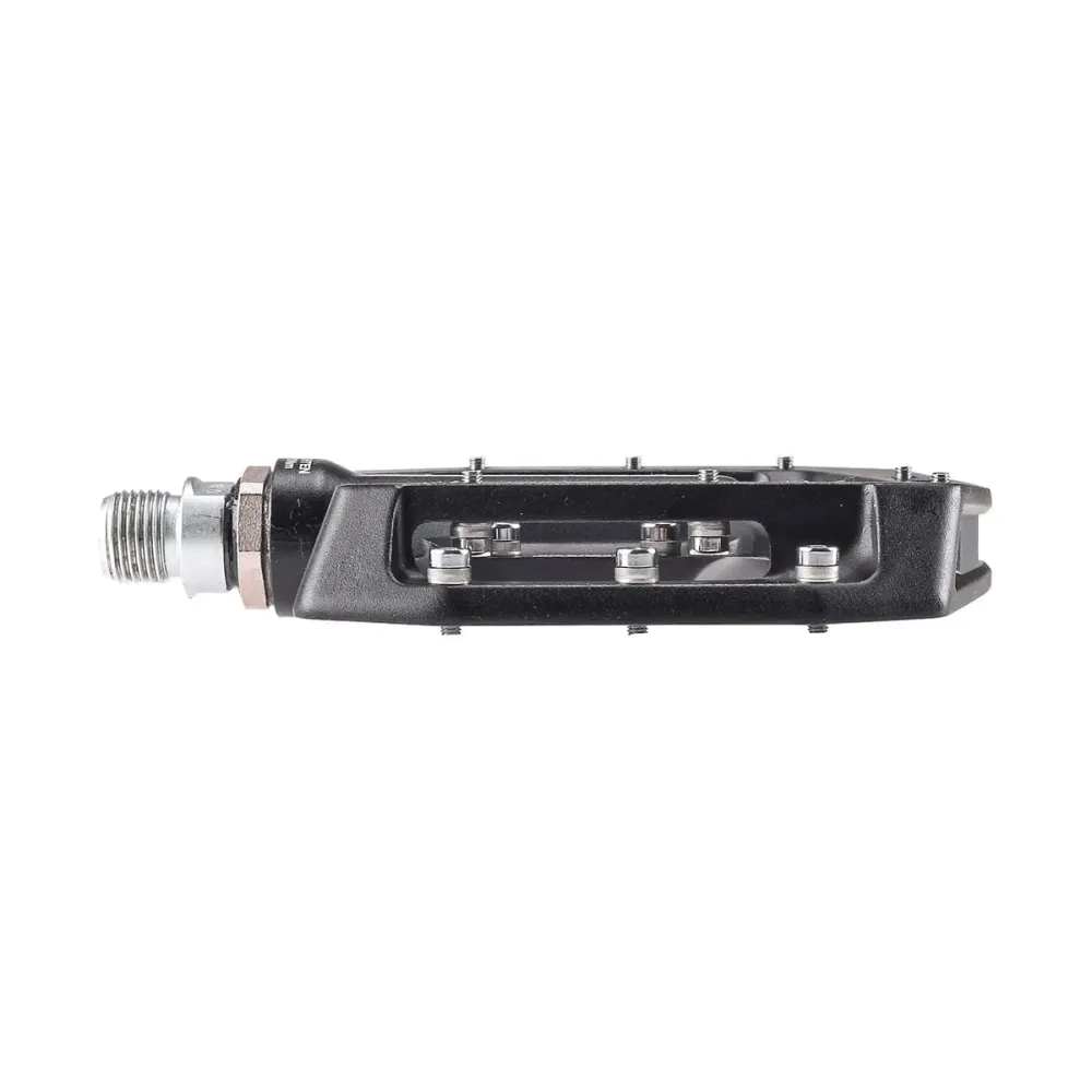 Ploché pedály SHIMANO PD-GR500 černé