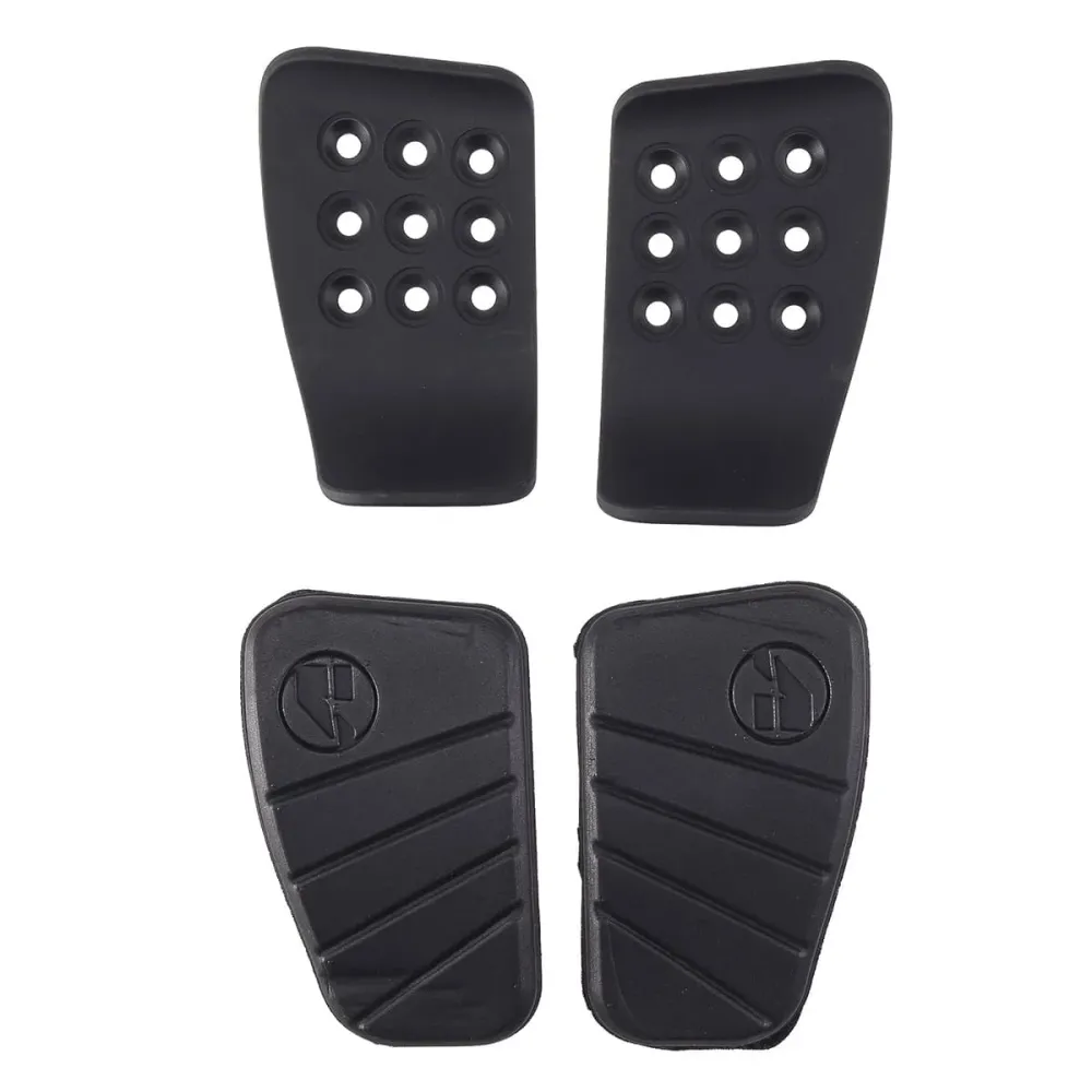 Plošiny pěny na loketní opěrku VISION pro MINI TT CLIP-ON Extenders
