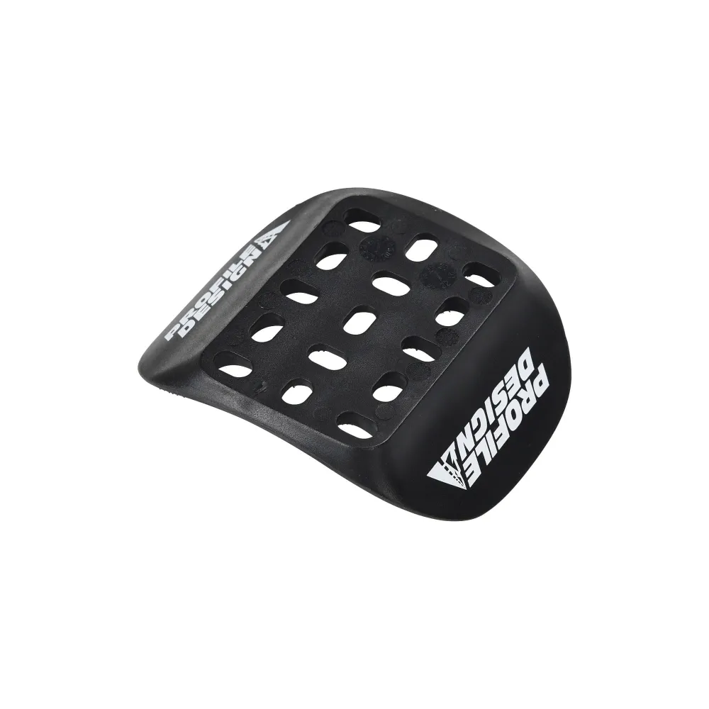 Plošiny pěny pro opěrky rukou PROFIL DESIGN ERGO INJECTED ARMREST