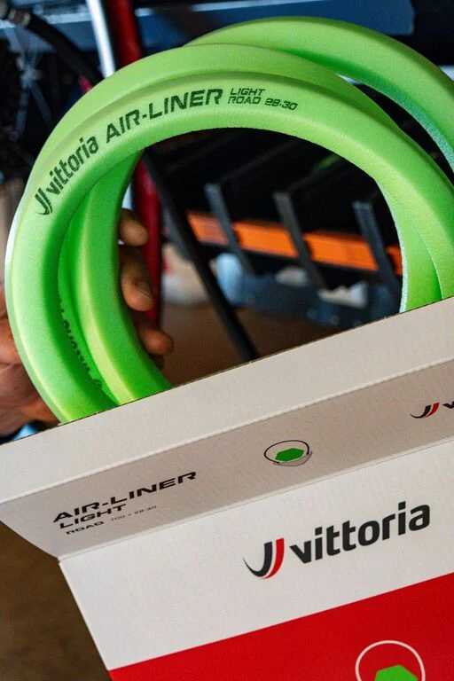 Pěna proti otlakům VITTORIA AIR-LINER LIGHT ROAD 700x38-42