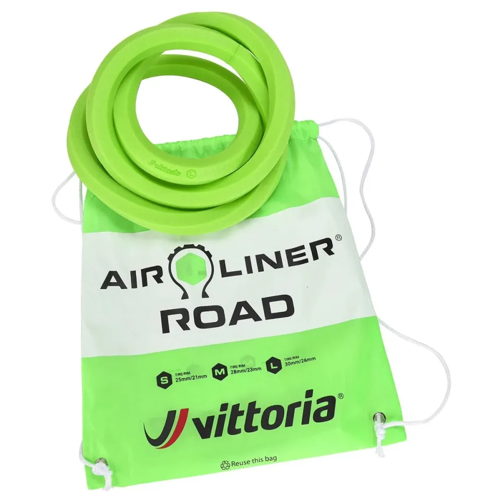 Pěna proti otlakům VITTORIA AIR-LINER ROAD L 700x30/32c