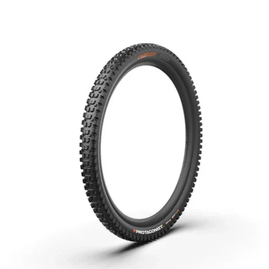 Pneumatika CAST PIRELLI PROTAGONIST 29x2.40 HardWall Smart Evo DH Tubeless Ready