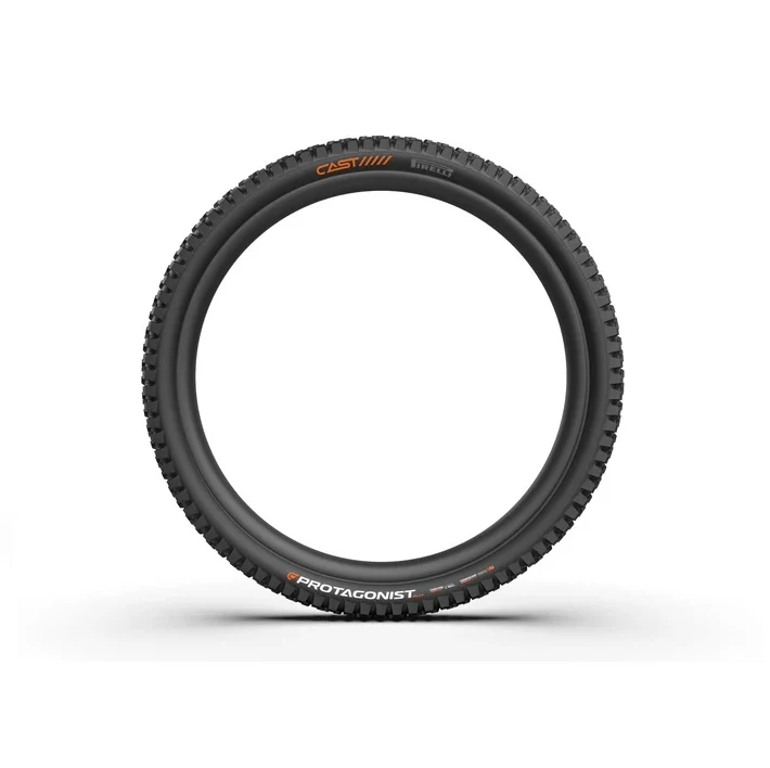 Pneumatika CAST PIRELLI PROTAGONIST 29x2.40 HardWall Smart Evo DH Tubeless Ready