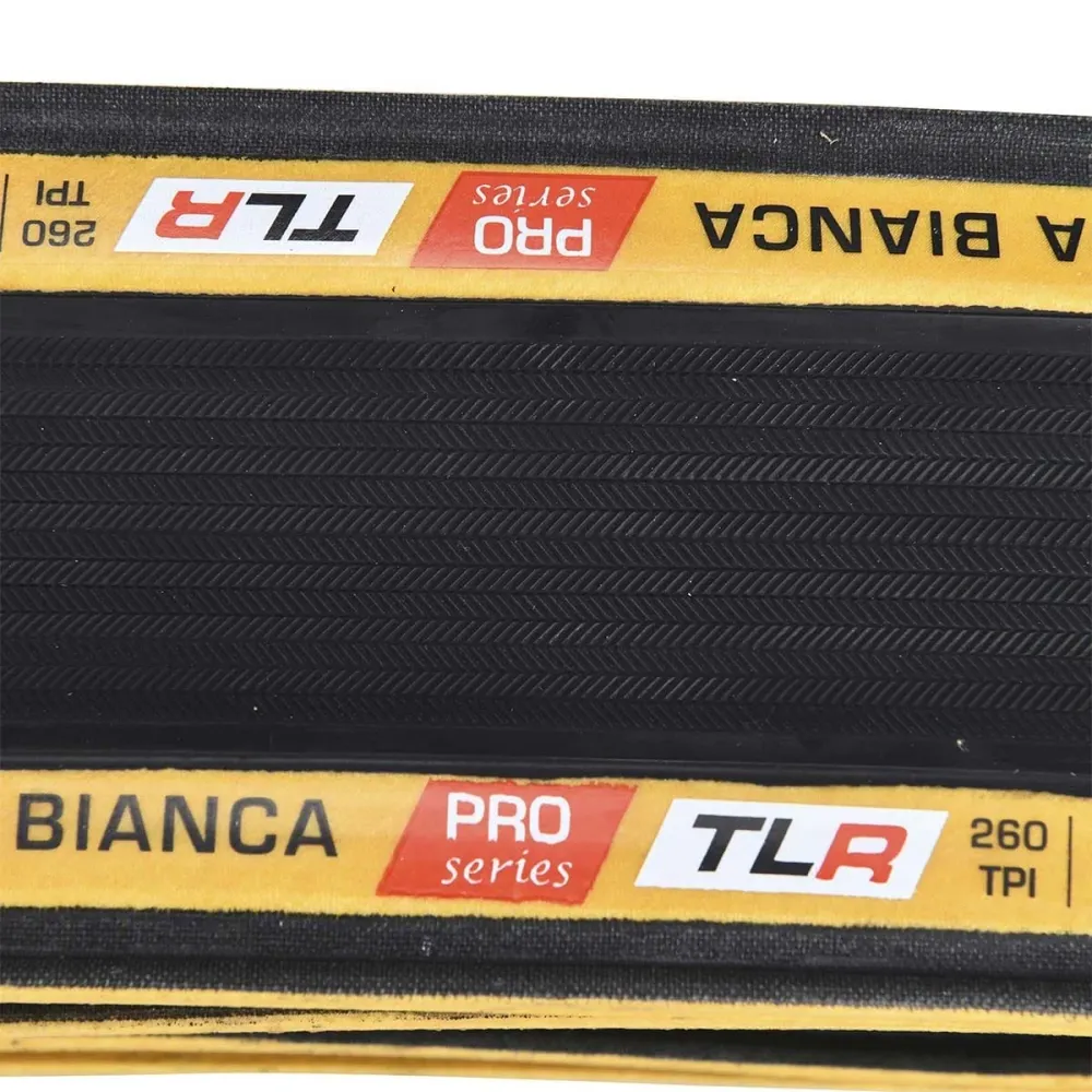 Pneumatika CHALLENGE STRADA BIANCA PRO 700x36c Tubeless Ready Beige