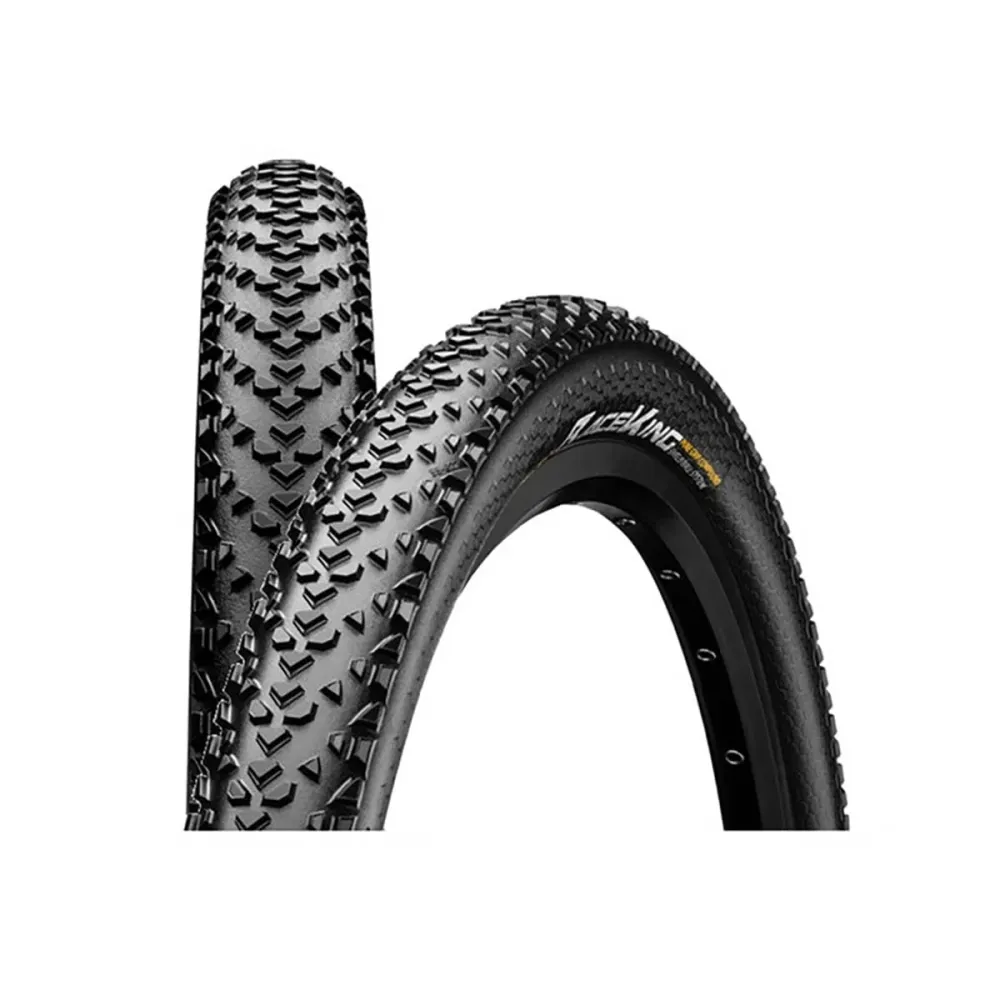Pneumatika CONTINENTAL RACE KING 29x2.0 ShieldWall Tubeless Ready Soft Black