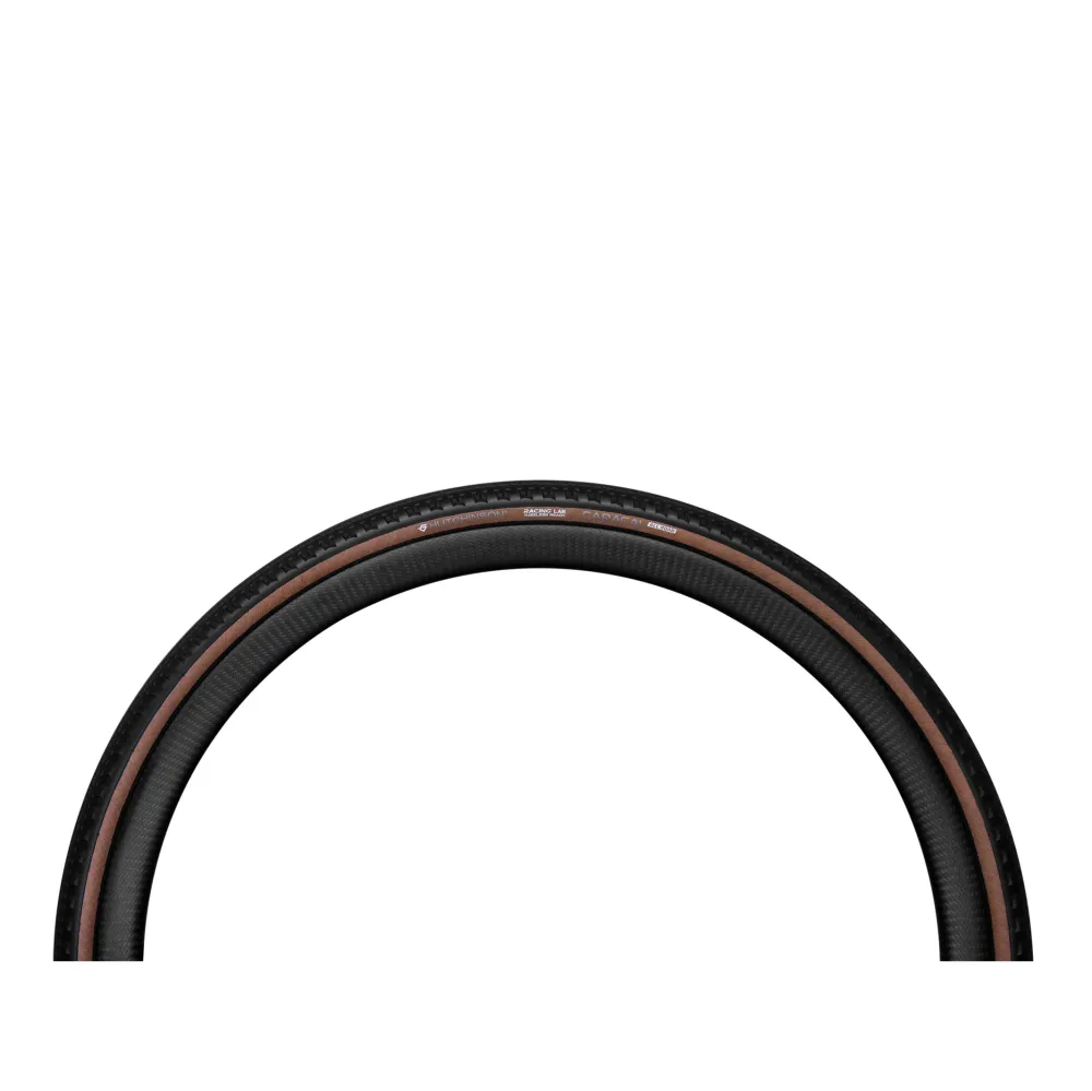 Pneumatika HUTCHINSON CARACAL ALLROAD 700x35 Tubeless Ready Beige