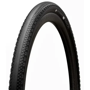 Pneumatika HUTCHINSON CARACAL HARDSKIN 700x45c Tubeless Ready Black