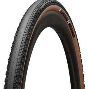 Pneumatika HUTCHINSON CARACAL HARDSKIN 700x45c Tubeless Ready Beige