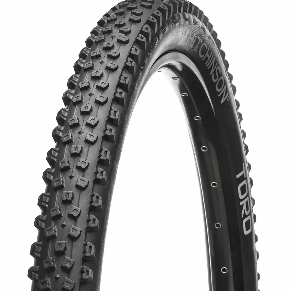 Pneumatika HUTCHINSON TORO 26x2.25 Mono Compound Soft Black