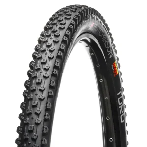 Pneumatika HUTCHINSON TORO 29x2.40 Sideskin Bi-Compound Tubeless Ready Soft Black