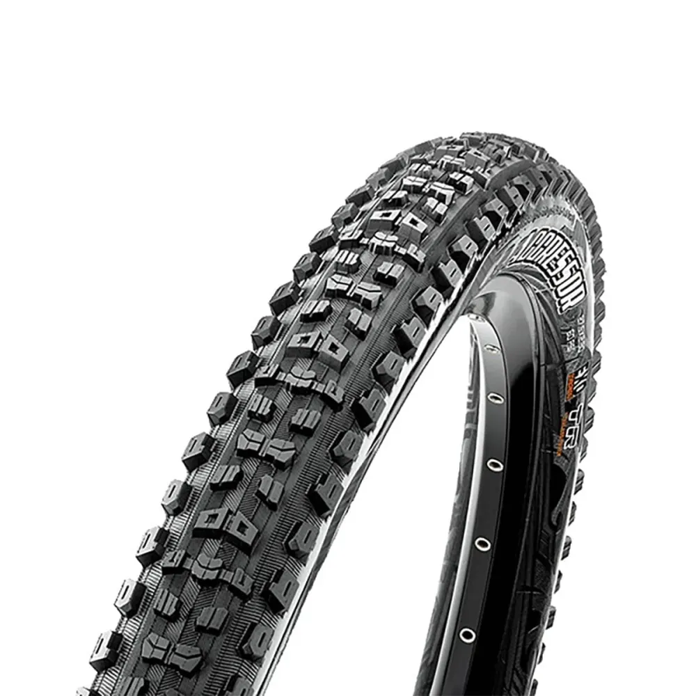 Pneumatika MAXXIS AGGRESSOR 29x2.30 Double Down Tubeless Ready Soft Black