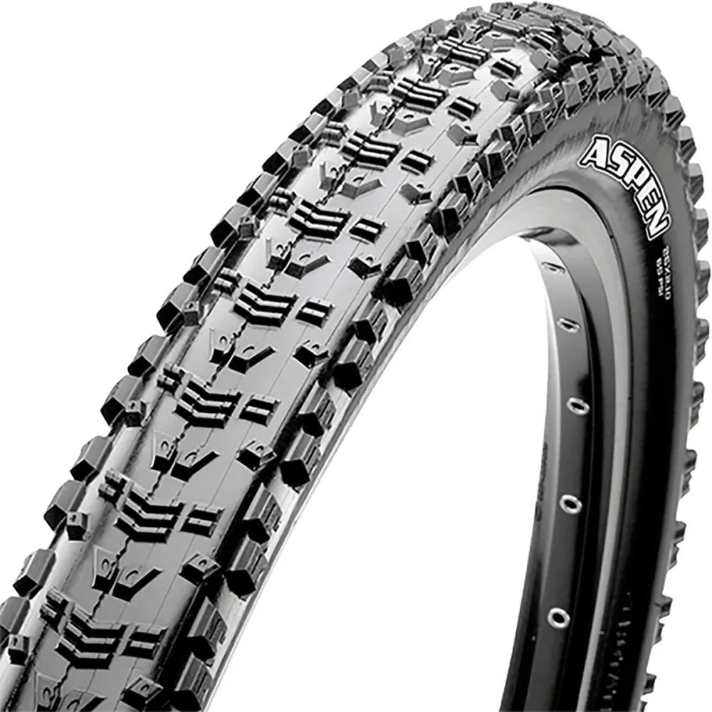 Pneumatika MAXXIS ASPEN 29x2.40 WT Exo Tubeless Ready Soft Black