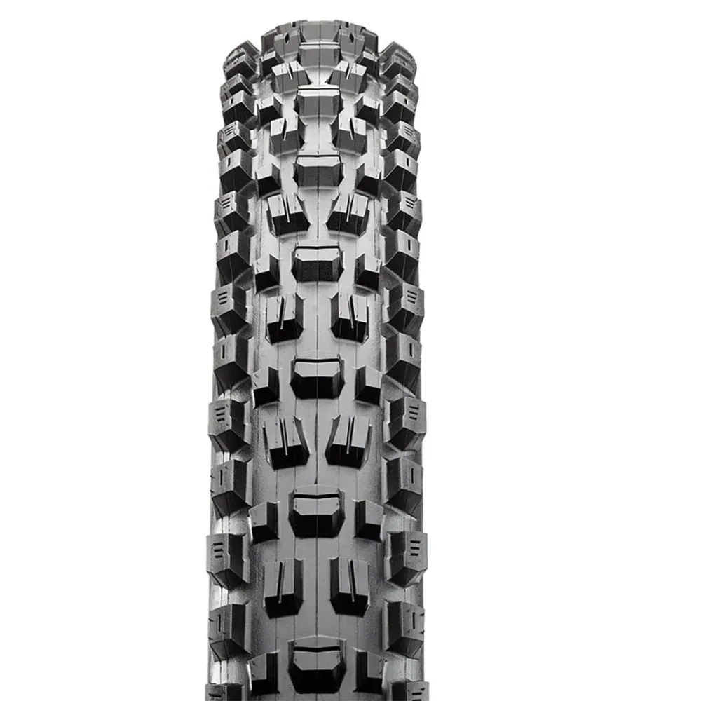Pneumatika MAXXIS ASSEGAI 27.5x2.60 WT 3C Maxx Terra Exo Tubeless Ready Soft Black