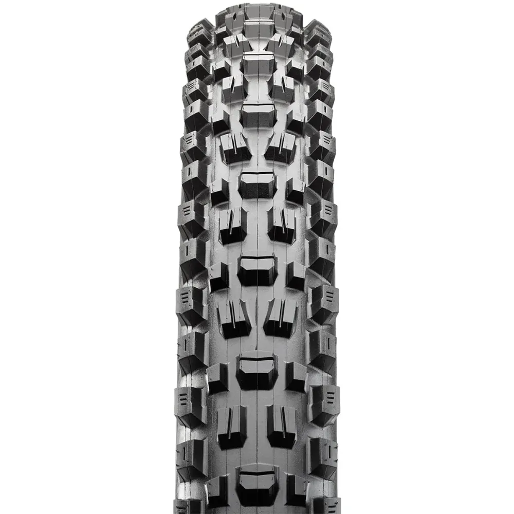 Pneumatika MAXXIS ASSEGAI 29x2.50 WT Exo+ 3C MaxxTerra Tubeless Ready Soft Black