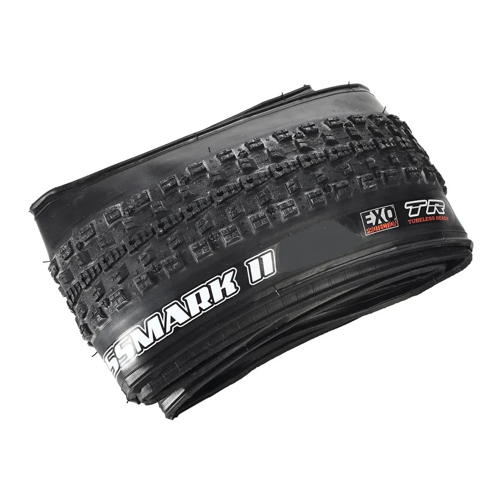 Pneumatika MAXXIS CROSSMARK II 27.5x2.10 Soft Black