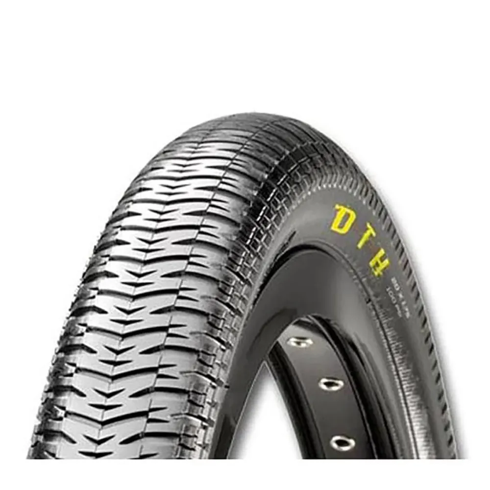 Pneumatika MAXXIS DTH 26x2.15 Soft Black