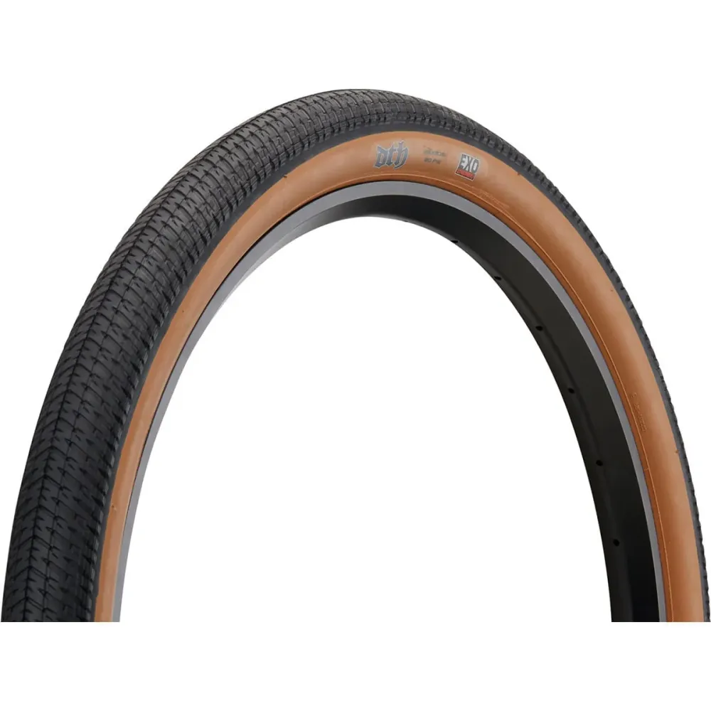 Pneumatika MAXXIS DTH 26x2.30 Exo Soft Tanwall