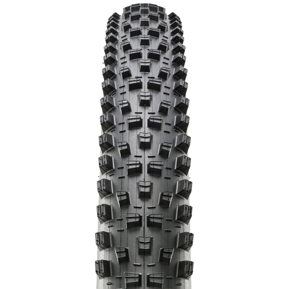 Pneumatika MAXXIS FOREKASTER 27.5x2.40 Exo+ 3C MaxxTerra Tubeless Ready Soft Black
