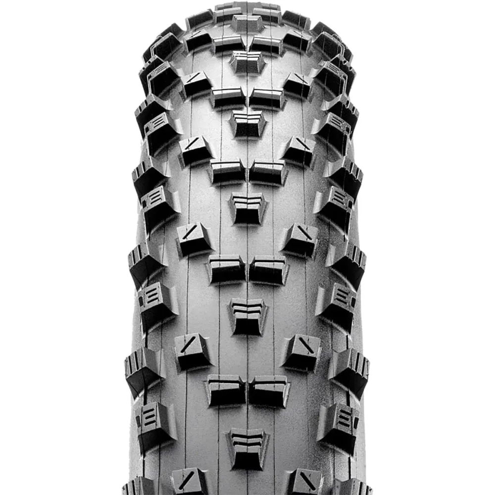 Pneumatika MAXXIS FOREKASTER 27.5x2.40 Exo Tubeless Ready Soft Black