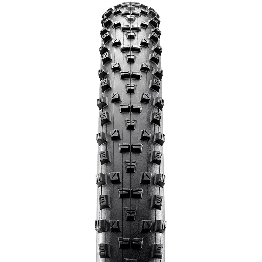 Pneumatika MAXXIS FOREKASTER 29x2.40 WT Exo Tubeless Ready Soft Black
