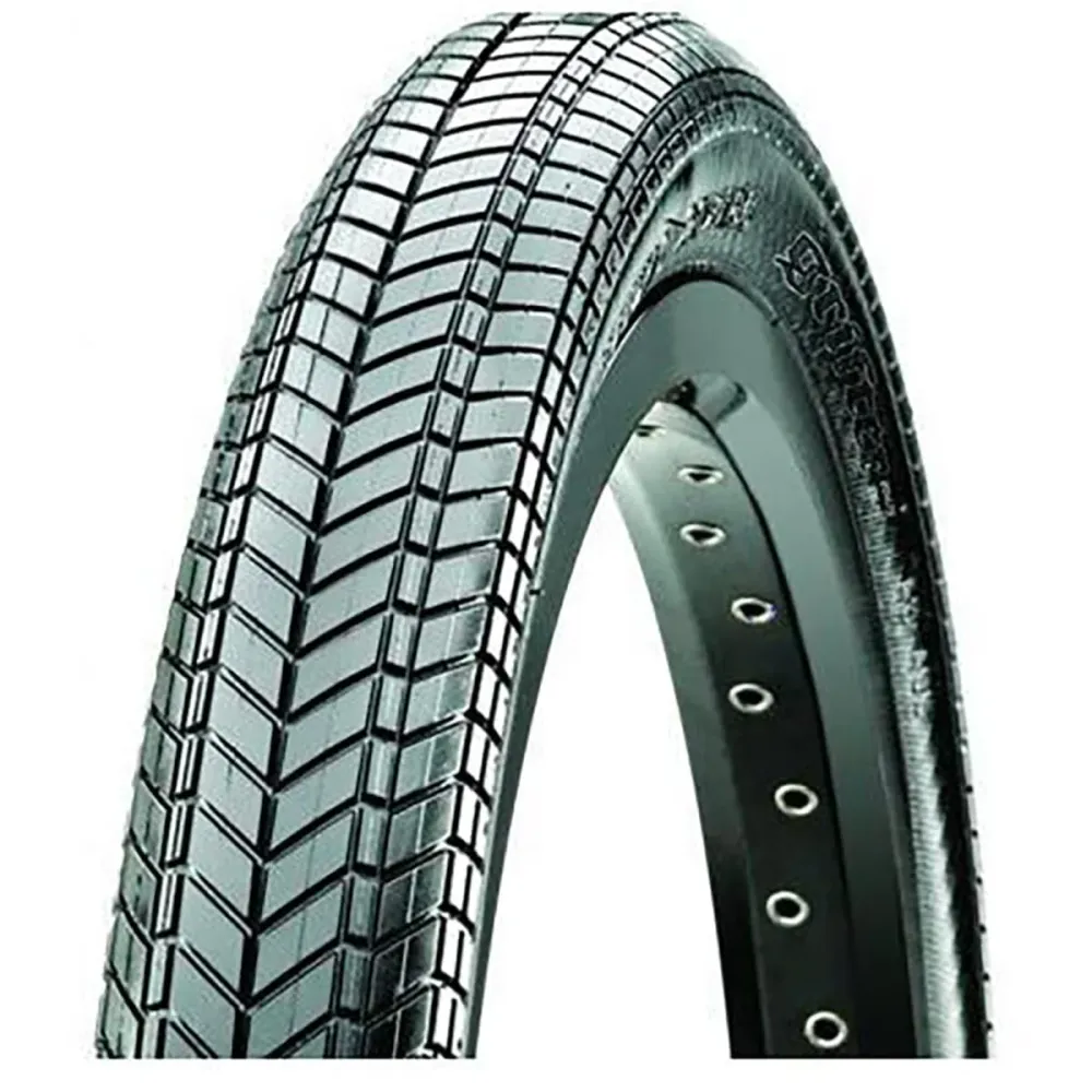 Pneumatika MAXXIS GRIFTER 29x2.50 Rigid Black