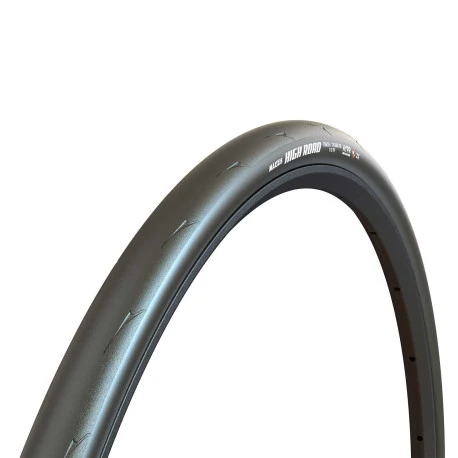 Pneumatika MAXXIS HIGH ROAD Gen2 700x25c Tubeless Ready černá