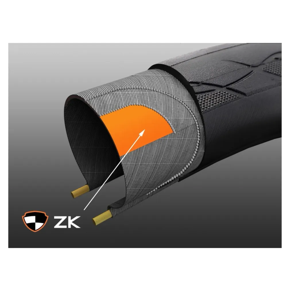 Pneumatika MAXXIS HIGH ROAD Gen2 700x32c TubeType Soft Black