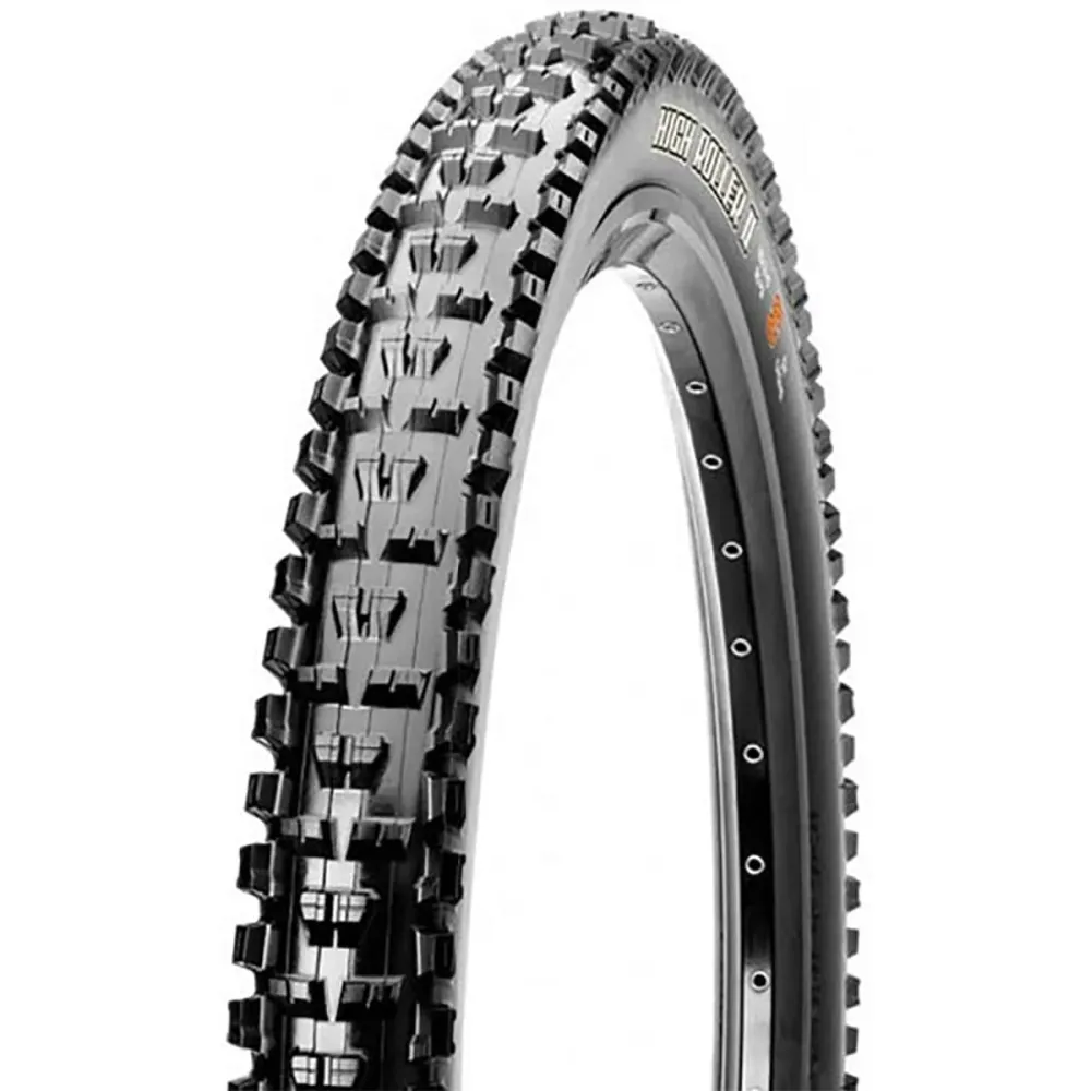 Pneumatika MAXXIS HIGH ROLLER II 27.5x2.40 Exo Soft Black
