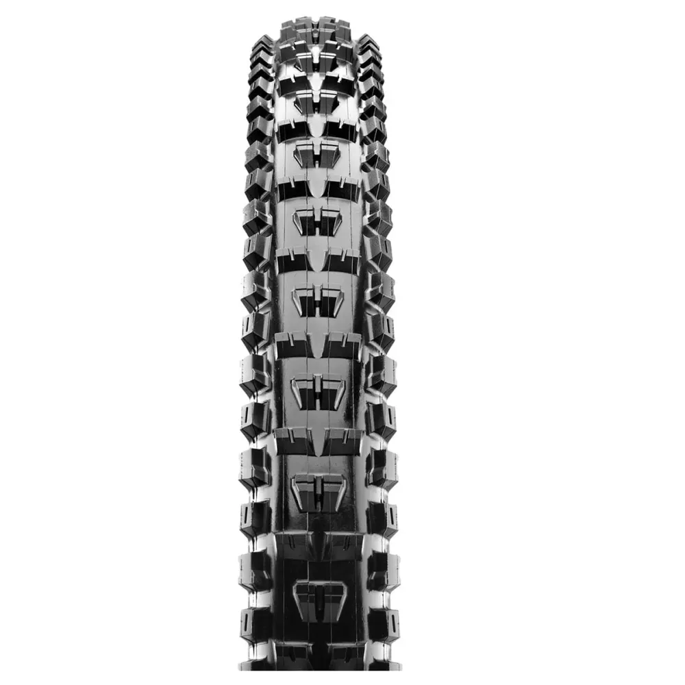 Pneumatika MAXXIS HIGH ROLLER II 27.5x2.40 3C MaxxTerra Tubeless Ready Soft Black