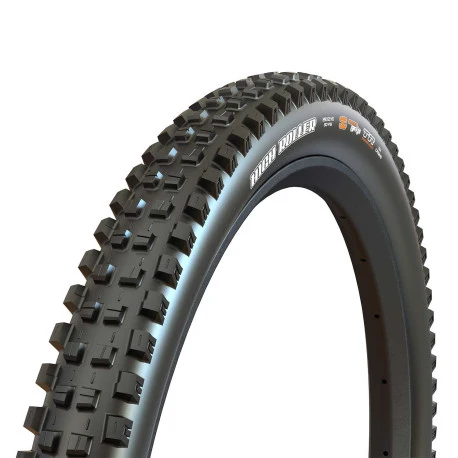 Pneumatika MAXXIS HIGH ROLLER III 29x2.40 WT 3C MaxxGrip Double Down Tubeless Ready Soft Black