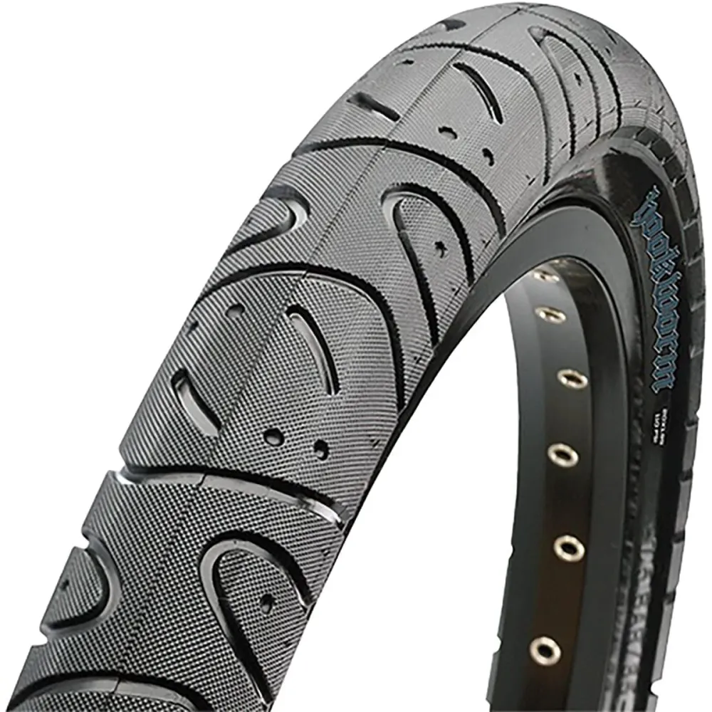 Pneumatika MAXXIS HOOKWORM 26x2.50 Rigid Black