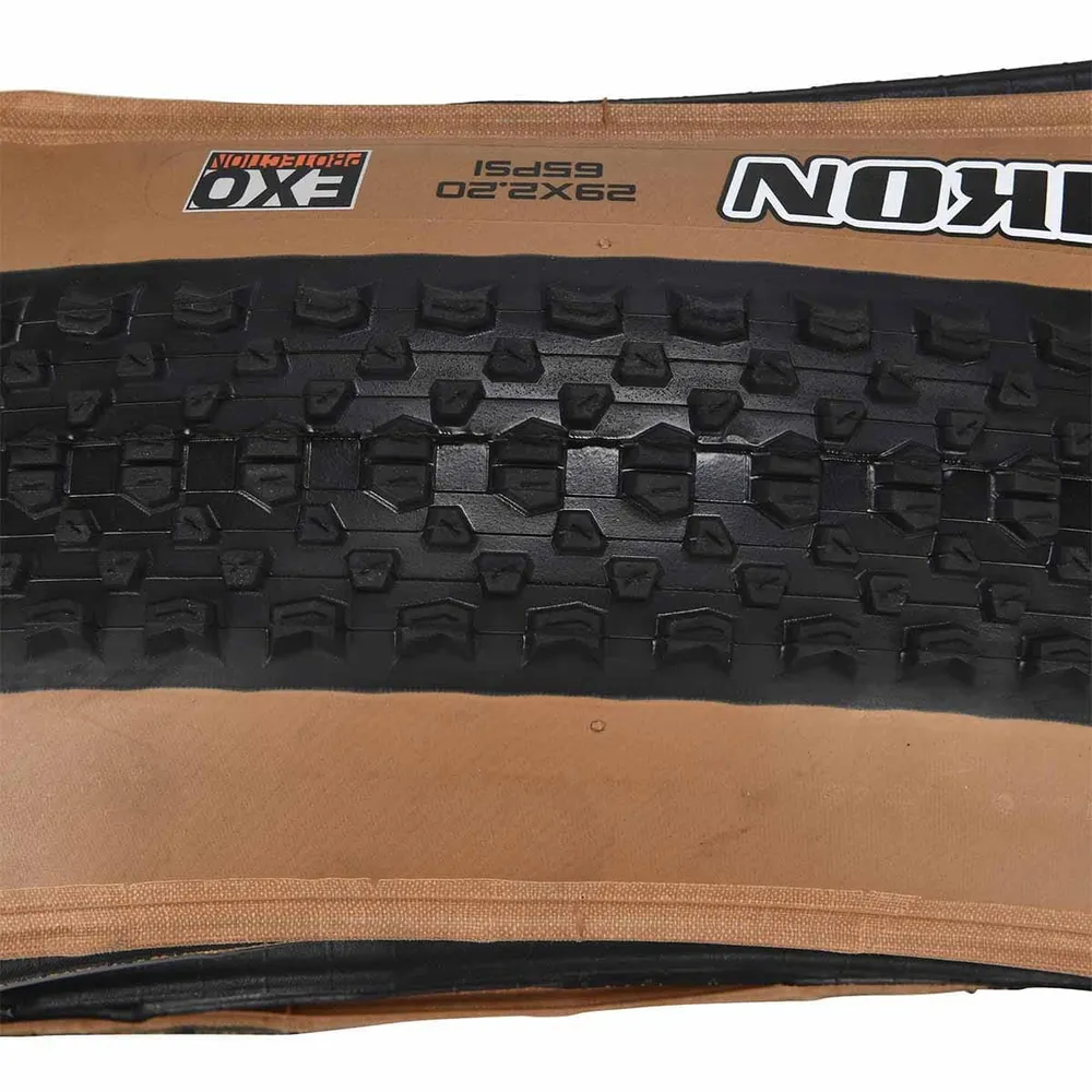 Pneumatika MAXXIS IKON 29x2.20 Exo Dual Tubetype Soft Tanwall