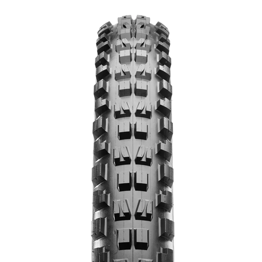 Pneumatika MAXXIS MINION DHF 26x2.30 Exo 3C MaxxTerra Tubeless Ready Soft Black