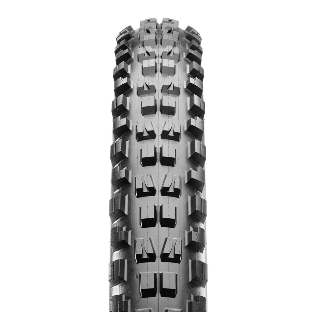 Pneumatika MAXXIS MINION DHF 27.5x2.50 WT Double Down 3C MaxxGrip Tubeless Ready Soft Black