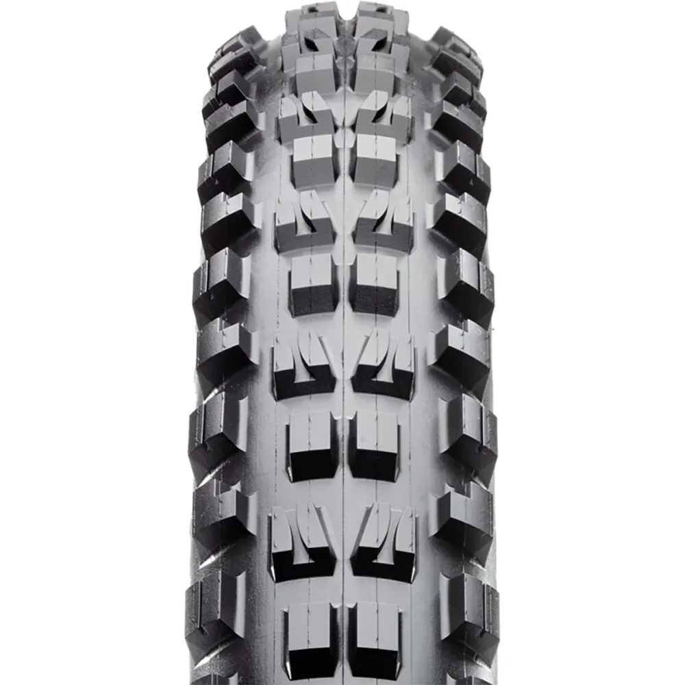 Pneumatika MAXXIS MINION DHF 27.5x2.50 WT Exo+ 3C Grip Tubeless Ready Soft Black