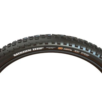 Pneumatika MAXXIS MINION DHF 29x2.50 WT Exo+ 3C MaxxTerra Tubeless Ready Soft Black