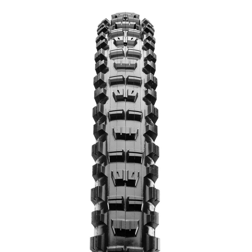 Pneumatika MAXXIS MINION DHR II 27.5x2.40 WT Double Down 3C Grip Tubeless Ready Soft Black