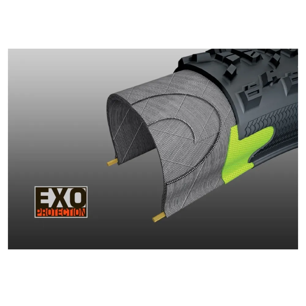 Pneumatika MAXXIS RAMBLER 650x47b Exo Tubeless Ready černá