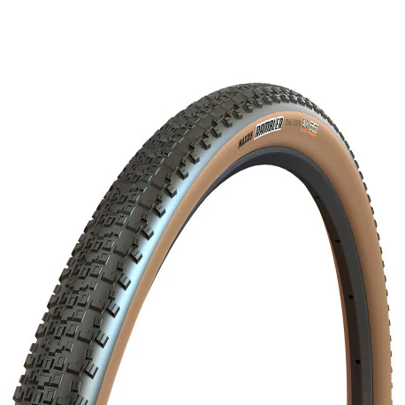 Pneumatika MAXXIS RAMBLER 650x47b Exo Tubeless Ready Tanwall
