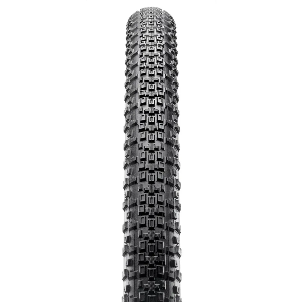 Pneumatika MAXXIS RAMBLER 650x47b Exo Tubeless Ready černá