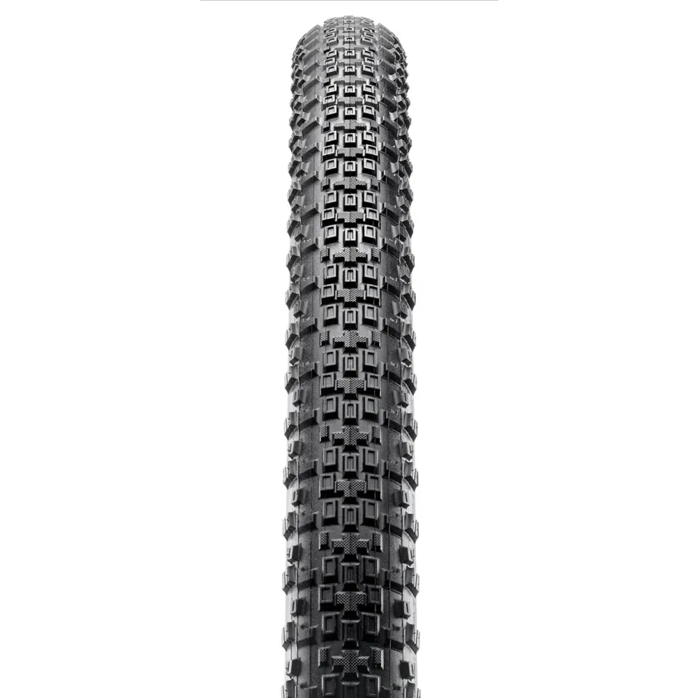 Pneumatika MAXXIS RAMBLER 700x50c Exo Tubeless Ready Tanwall