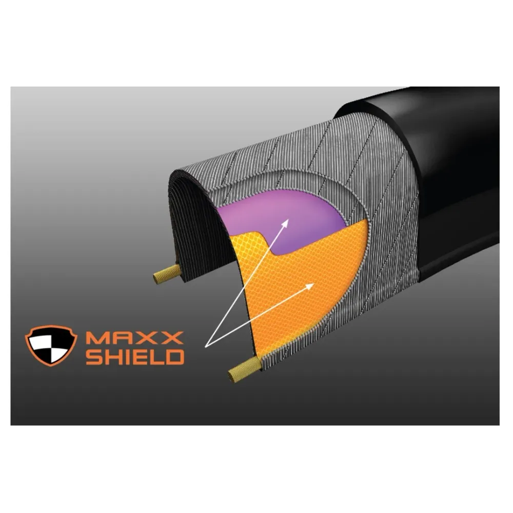 Pneumatika MAXXIS RE-FUSE 700x32c MaxxShield Tubeless Ready Soft Tanwall
