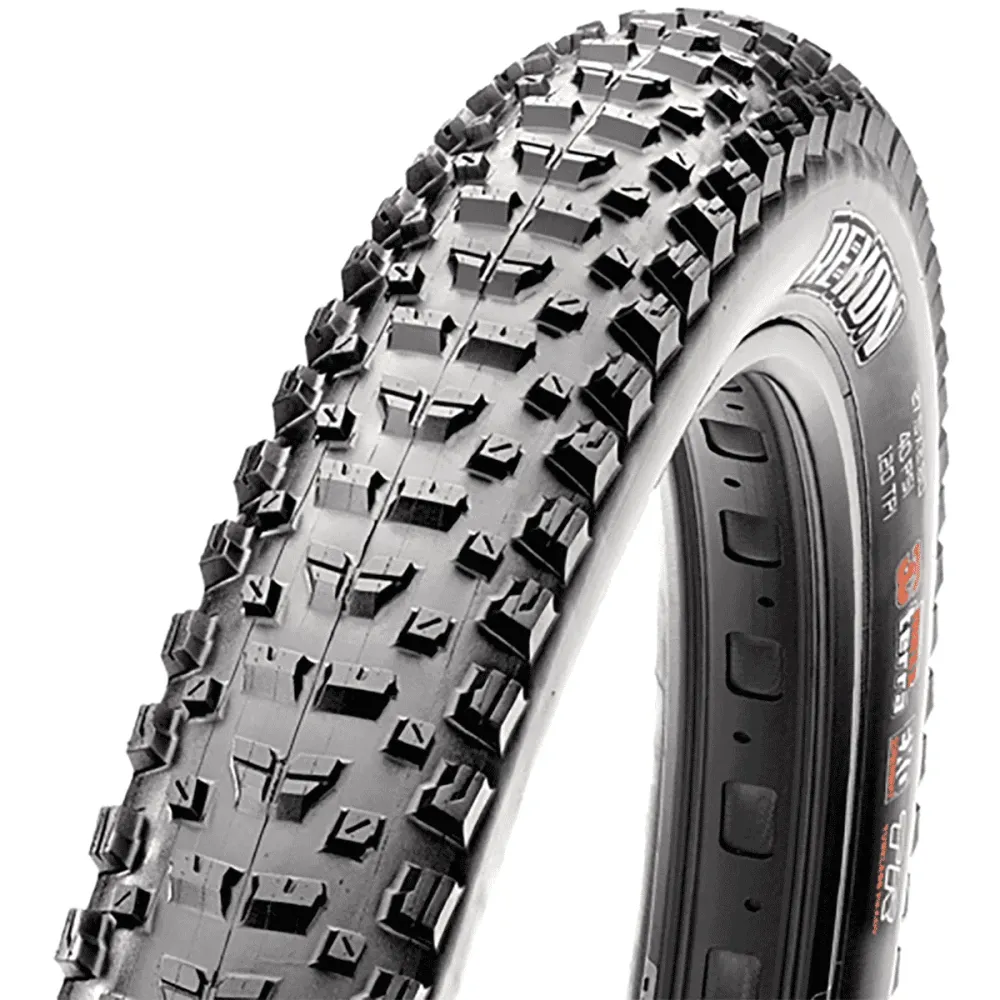 Pneumatika MAXXIS REKON 29x2.40 WT Exo 3C MaxxTerra Tubeless Ready Soft Black