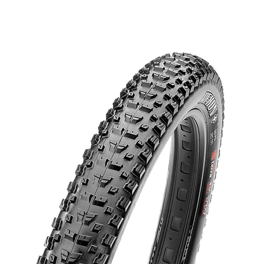 Pneumatika MAXXIS REKON 29x2.60 Exo 3C MaxxTerra Tubeless Ready Soft Black