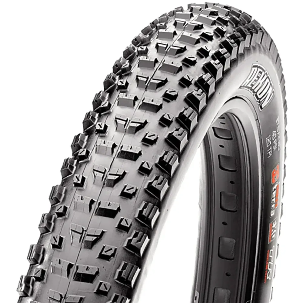 Pneumatika MAXXIS REKON 29x2.60 Exo Tubeless Ready Soft Black